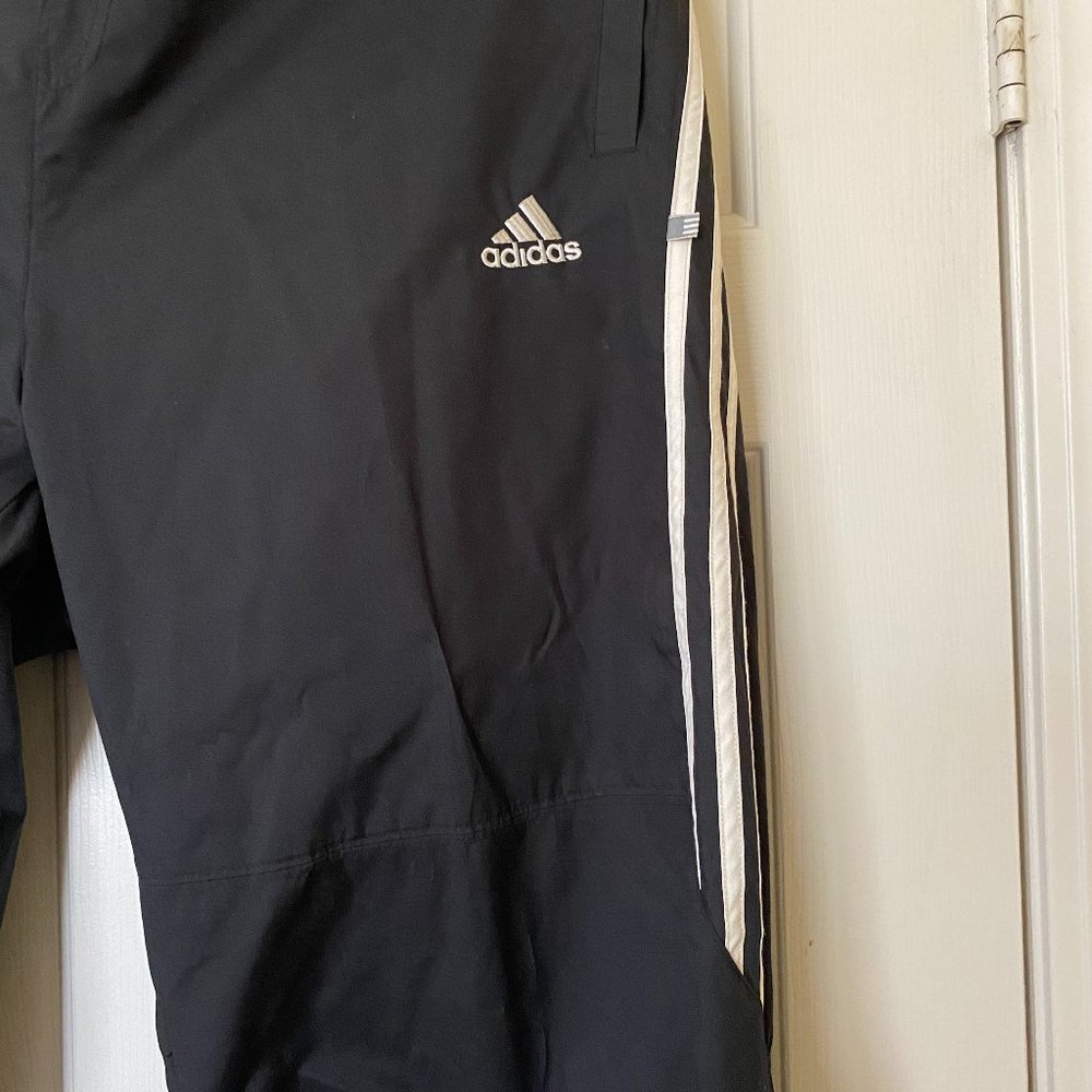 Men's ADIDAS ACTIVE WEAR PANTS